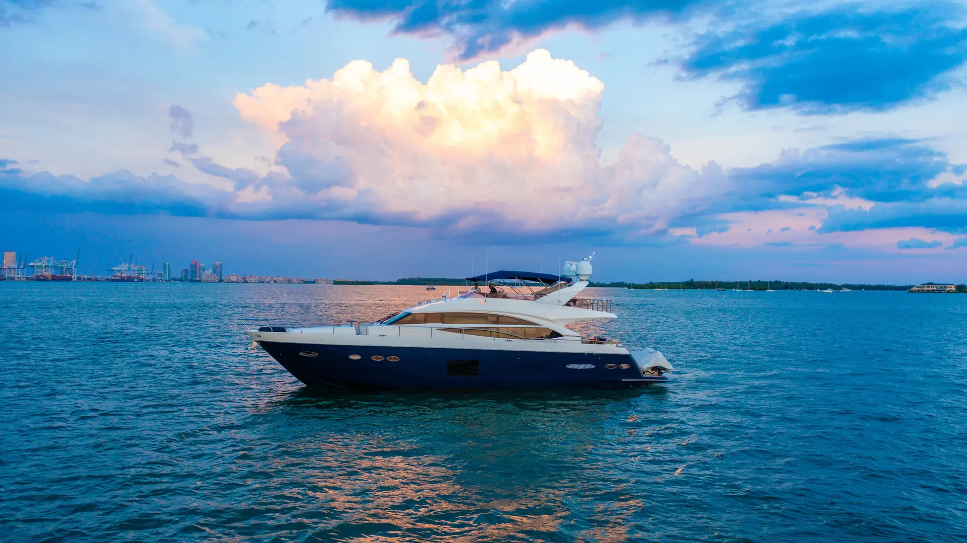 80FT PRINCESS