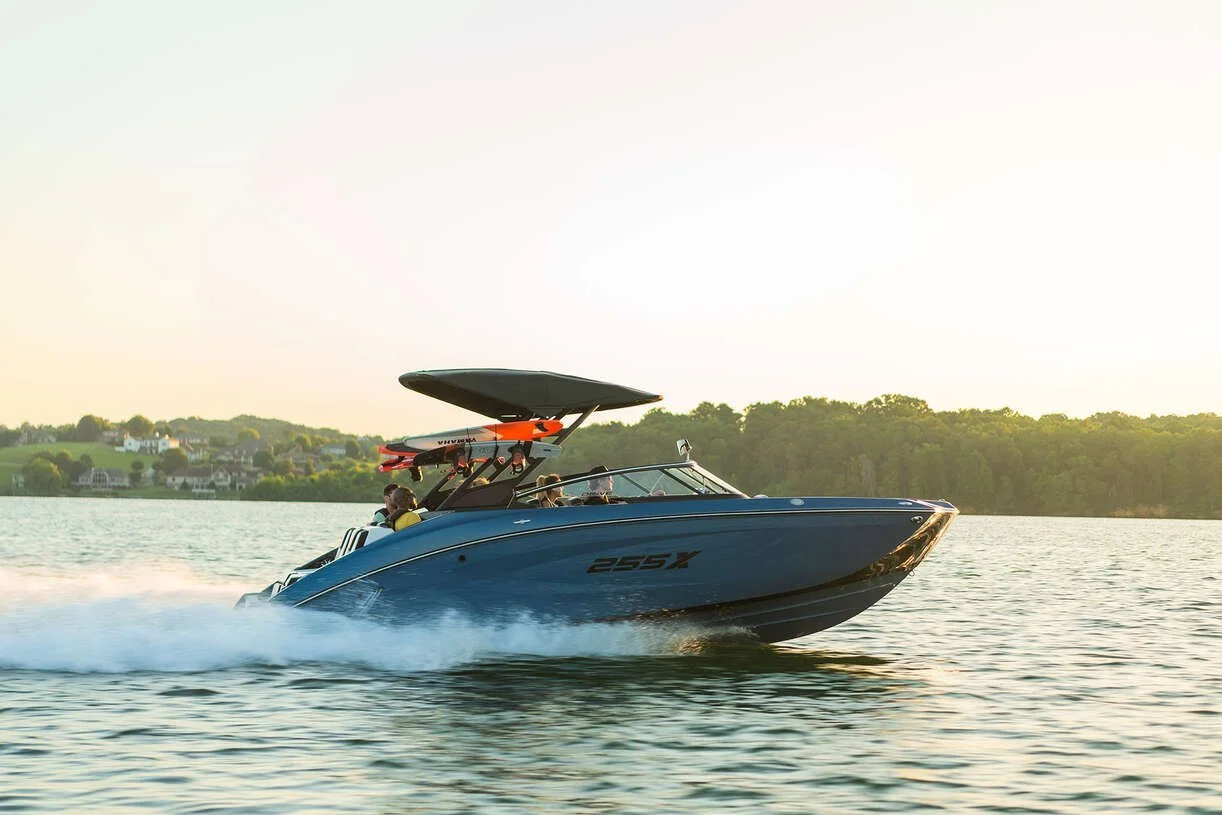 Easy - 25' Yamaha 255XD rental in Miami